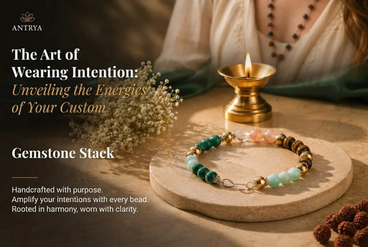 The Art of Wearing Intention