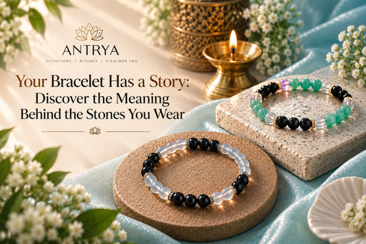 Your Bracelet Has a Story: Discover the Meaning Behind the Stones You Wear