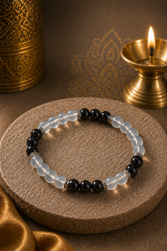 Aries Power & Confidence Bracelet (8mm)