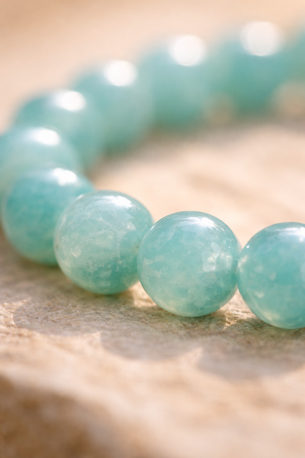 Green Aventurine Opportunity Bracelet (8mm)