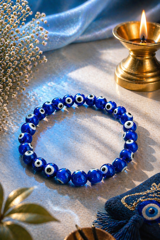 Evil Eye Protection Bracelet