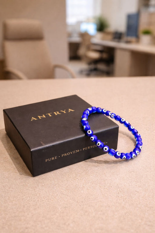 Evil Eye Protection Bracelet