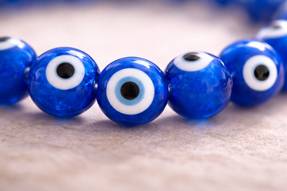 Evil Eye Protection Bracelet